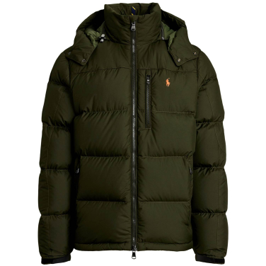 Gorham Down Jacket