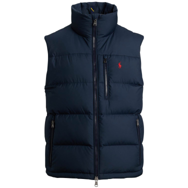 Gorham Down Vest