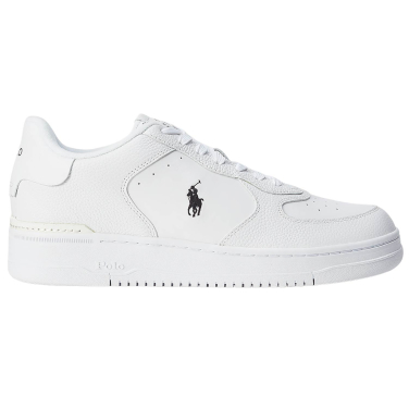Masters Court Leather Sneakers