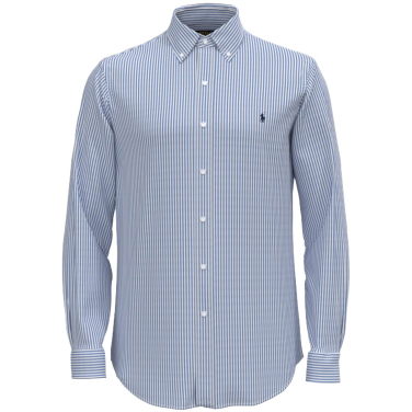 Slim fit Oxford shirt