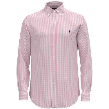 Slim fit Oxford shirt