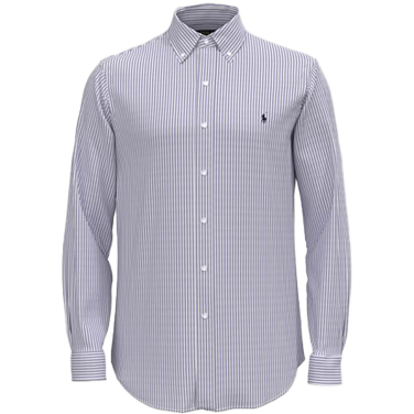 Slim fit Oxford shirt
