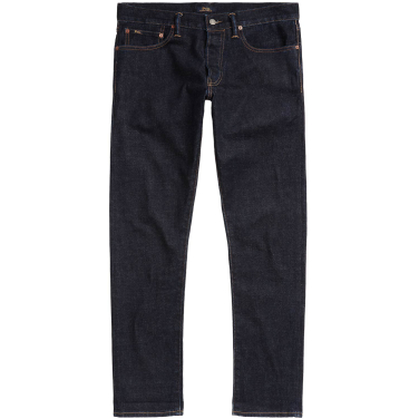 Sullivan Slim Selvedge Jeans