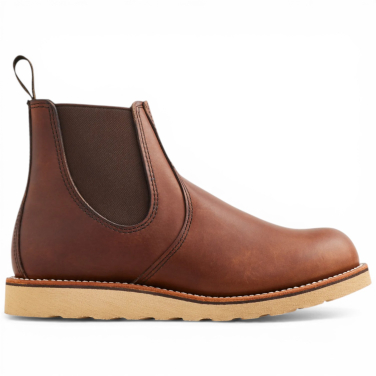 3190 6-Inch Classic Chelsea Boots