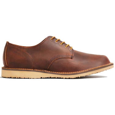 3604 Weekender Oxford Shoes