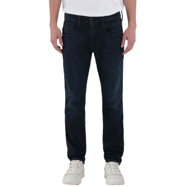 Anbass Slim-Fit Hyperflex Jeans