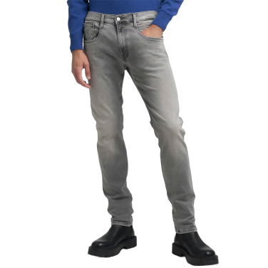 Anbass Slim Fit Hyperflex Jeans