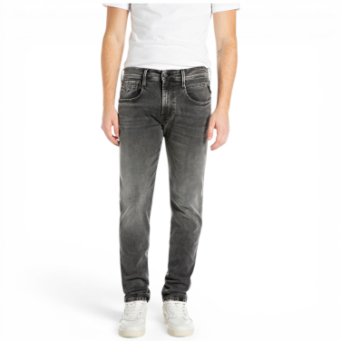 Anbass Slim Fit Hyperflex Jeans