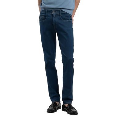 Anbass Slim Fit Jeans