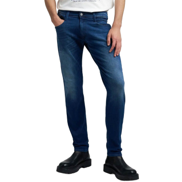 Anbass Slim Fit Jeans