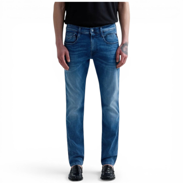 Anbass Slim Fit Jeans