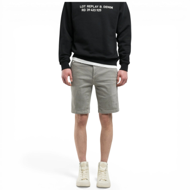 Benni Hyperflex Chino Shorts
