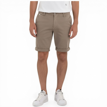 Benni Hyperflex Chino Shorts
