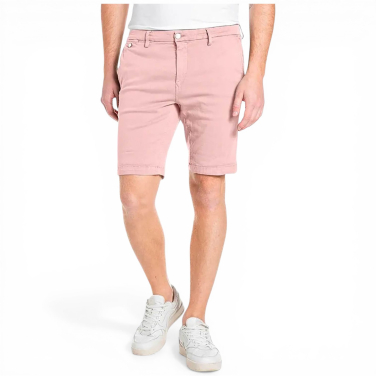 Benni Hyperflex Chino Shorts