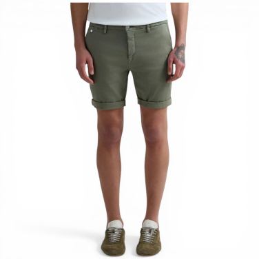 Benni Hyperflex Chino Shorts
