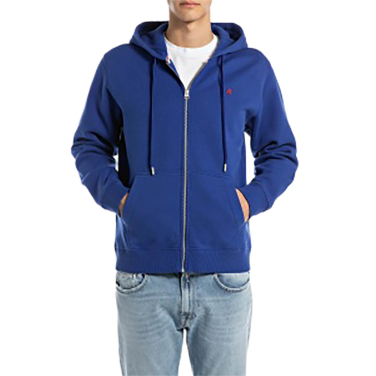 Full Zip Sweatshirt