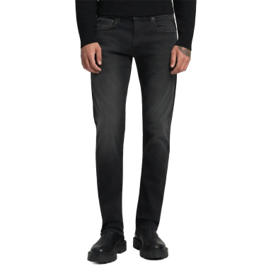 Grover Straight Fit Jeans