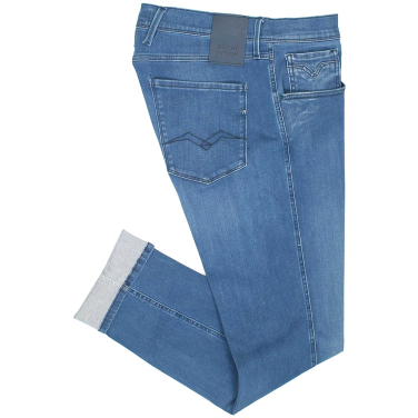 Hyperflex Re-Used Anbass Jeans