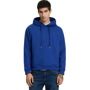 Logo Hoodie