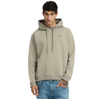 Logo Hoodie