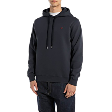 Logo Hoodie