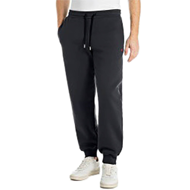 R Embroidery Joggers