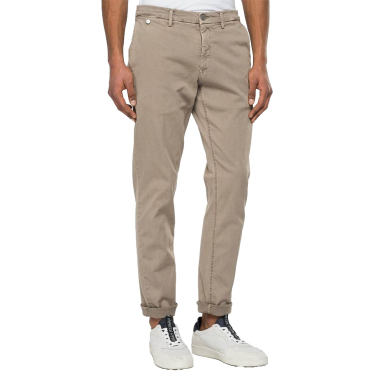 Regular Fit Benni Chino Trousers