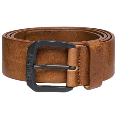 Vintage Leather Belt