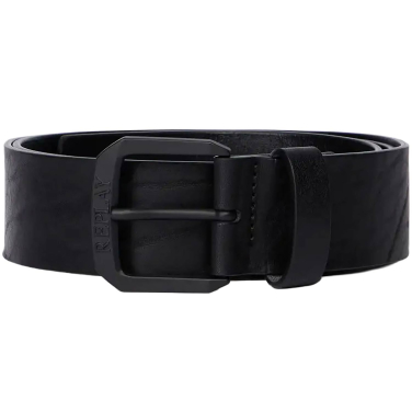 Vintage Leather Belt