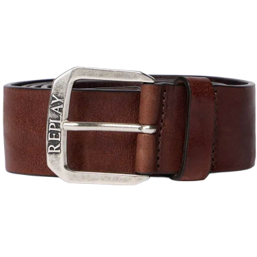 Vintage Leather Belt
