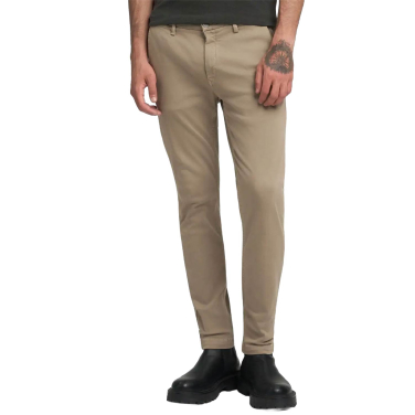 Zeumar Slim Fit Chino Jeans