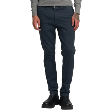 Zeumar Slim Fit Chino Jeans