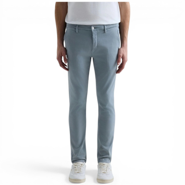 Zeumar Slim Fit Chino Jeans