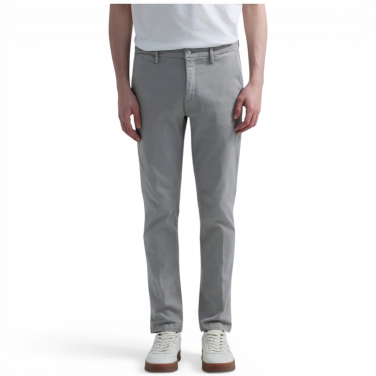 Zeumar Slim Fit Chino Jeans