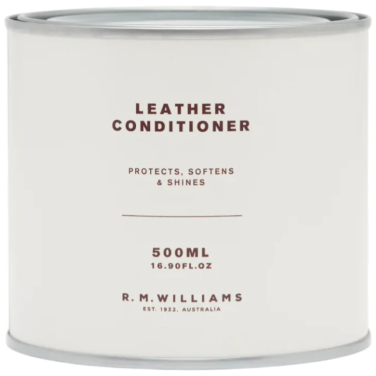 500ml Leather Conditioner
