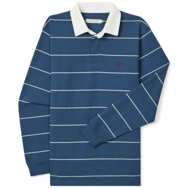 Albany Stripe Rugby
