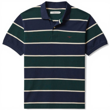 Bright Polo Shirt