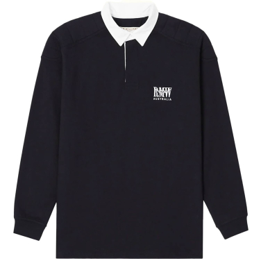 Classic Rugby Polo Shirt