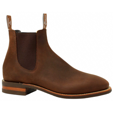 Comfort Craftsman Boots