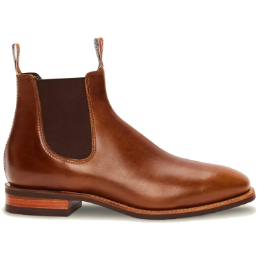Comfort Craftsman Chelsea Boots