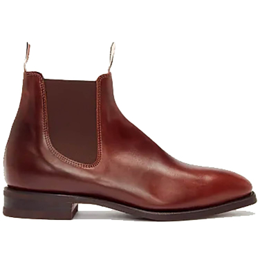 Comfort Craftsman Chelsea Boots