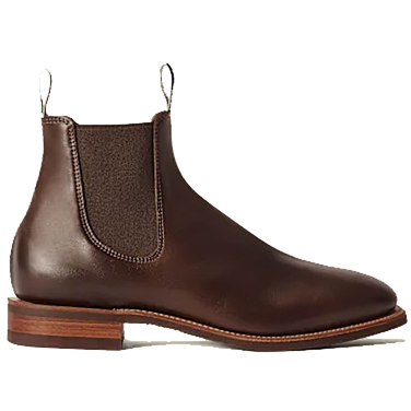 Comfort Craftsman Chelsea Boots
