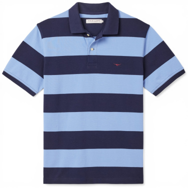 Craddle Polo Shirt