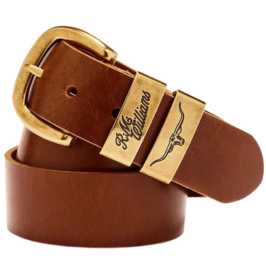 Drover Belt