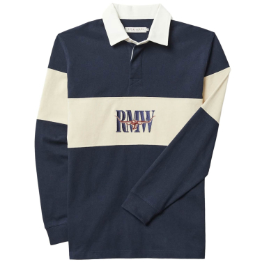 Heritage Rugby Shirt