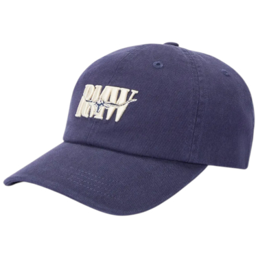 Heritage Twill Cap