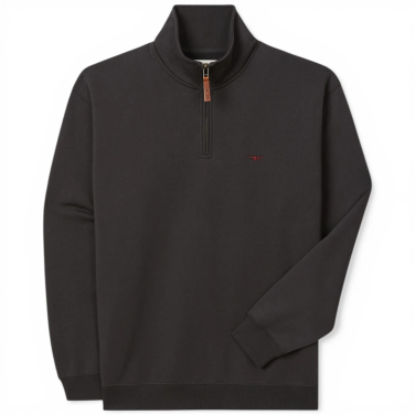 Mulyungarie Quarter Zip Sweatshirt