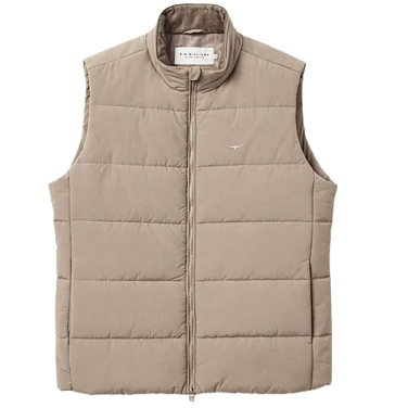 Padstow Vest