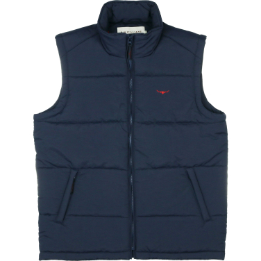 Patterson Creek Vest