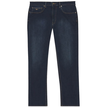 Ramco Regular Straight Jeans